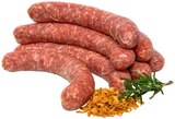 Frische Grobe Bratwurst Angebote von Landbauern Schwein bei REWE St. Ingbert für 1,19 €