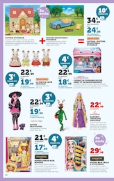 Prix et réduction Cottage dans le prospectus Super U en cours Offre Cottage dans le catalogue Super U du moment à la page 12