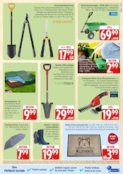 Aktueller E center Prospekt mit Teppich, "Top Angebote", Seite 35