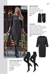 Aktueller Tchibo im Supermarkt Prospekt mit Handschuhe, "WINTER CHIC", Seite 19