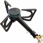 Promo Réchaud à gaz 5000 W à 14,90 € dans le catalogue Rural Master à Saint-Denis-en-Val