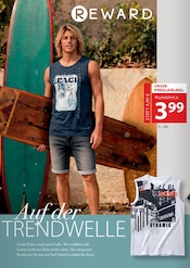 Aktueller NKD Prospekt mit Herrenbekleidung, "Aktuelle Angebote", Seite 12