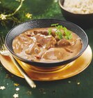 Civet de sanglier en promo chez Intermarché Super Civet de sanglier dans le catalogue Intermarché Super