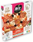 Pizza del gusto - MIX BUFFET - Super U à Niort Pizza del gusto - MIX BUFFET en promo chez Super U Niort à 1,69 €
