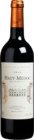 HAUT-MÉDOC AOP - PIERRE CHANAU en promo chez Auchan Hypermarché Loos à 4,79 €