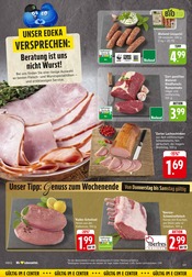 Hackfleisch im E center Prospekt in Worms Aktueller E center Prospekt mit Hackfleisch, "Aktuelle Angebote", Seite 38