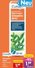 Aktuelles Schnupfenspray Angebot bei Netto Marken-Discount in Heidelberg ab 1,59 €