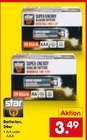 AA im Angebot bei Netto Marken-Discount in Weiden AA Angebote von star bei Netto Marken-Discount Weiden für 3,49 €