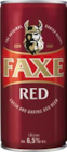Extra Strong im Angebot bei Getränke Hoffmann in Nordhorn Extra Strong Angebote von Faxe bei Getränke Hoffmann Nordhorn für 2,99 €