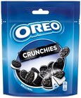 Crunchies oder Mini Cookies im Angebot bei Penny in Passau Crunchies oder Mini Cookies Angebote von OREO oder MILKA bei Penny Passau für 1,69 €