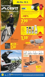 Bürsten Angebot im aktuellen Lidl Prospekt auf Seite 54