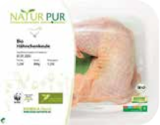 Hähnchenkeule von NATUR PUR für 1,19 € bei EDEKA im Angebot Hähnchenkeule von NATUR PUR im aktuellen EDEKA Prospekt