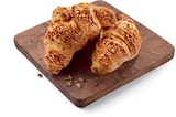 Nuss-Nougat-Croissant im Angebot bei Netto Marken-Discount in Dessau-Roßlau Nuss-Nougat-Croissant Angebote von BACK STUBE bei Netto Marken-Discount Dessau-Roßlau für 1,00 €