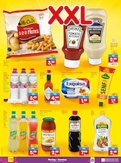 Öl im Netto Marken-Discount Prospekt in Freiburg Aktueller Netto Marken-Discount Prospekt mit Öl, "Aktuelle Angebote", Seite 28