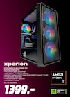 STYX XGD-C34 R7-GF5060-161 Gaming Desktop PC von Xperion für 1.399,00 € bei MediaMarkt Saturn im Angebot STYX XGD-C34 R7-GF5060-161 Gaming Desktop PC von Xperion im aktuellen MediaMarkt Saturn Prospekt
