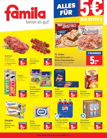 Cola im famila Nordost Prospekt "besser als gut!" mit 24 Seiten (Buchholz (Nordheide))