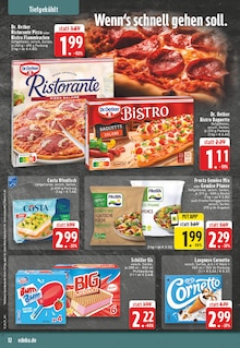 Eis im E center Prospekt "Aktuelle Angebote" mit 28 Seiten (Mönchengladbach)