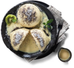 Kaufland Sedlitz - Germknödel Angebot im Prospekt Germknödel bei Kaufland im Sedlitz Prospekt für 1,99 €