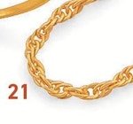 collier maille fantaisie - E.Leclerc collier maille fantaisie à 305,00 € dans le catalogue E.Leclerc