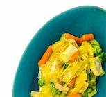 GLOBUS - Skandinavische Fischpfanne Angebot im Prospekt Skandinavische Fischpfanne bei GLOBUS im Prospekt "" für 8,50 €