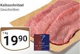 Kalbsschnitzel für 19,90 € bei GLOBUS im Angebot Kalbsschnitzel im aktuellen GLOBUS Prospekt