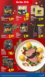 Kartoffeln im Lidl Prospekt in Rostock Aktueller Lidl Prospekt mit Kartoffeln, "LIDL LOHNT SICH", Seite 23