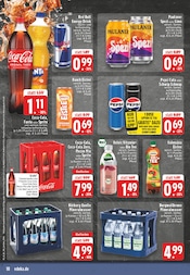 Ähnliche Apollinaris Angebote im Prospekt "Aktuelle Angebote" von EDEKA in Solingen Ähnliche Angebote wie Apollinaris im Prospekt "Aktuelle Angebote" auf Seite 18 von EDEKA in Solingen
