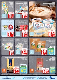 EDEKA Hering im Prospekt 