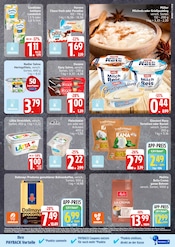 Aktueller EDEKA Prospekt mit Kaffee, "Top Angebote", Seite 7