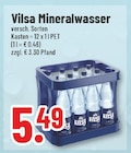 Trinkgut Düren Prospekt mit  im Angebot für 5,49 €
