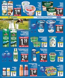 Kaffee im aktuellen EDEKA Prospekt (Freising) Kaffee im EDEKA Prospekt "DAS BESTE DER WOCHE" mit 24 Seiten (Freising)