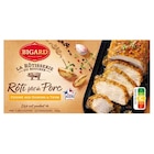 Rôti de porc aux oignons et thym BIGARD - BIGARD dans le catalogue Carrefour