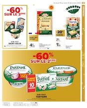 D'autres offres dans le catalogue "JOYEUSES FÊTES & MEILLEURS PRIX" de Carrefour à la page 45