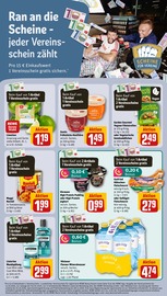 Geflügel im REWE Prospekt in Weimar Aktueller REWE Prospekt mit Geflügel, "Dein Markt", Seite 11