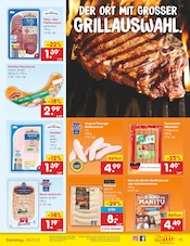 Wurst im Netto Marken-Discount Prospekt in Oranienburg Aktueller Netto Marken-Discount Prospekt mit Wurst, "Aktuelle Angebote", Seite 13