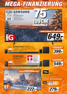 expert Prospekt Gerolzhofen "Top Angebote" mit 12 Seiten