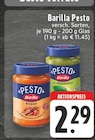 Pesto Rosso im Angebot bei EDEKA in Oberhausen Pesto Rosso Angebote von Barilla bei EDEKA Oberhausen für 2,29 €