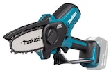 Akku-Kettensäge im Angebot bei Raiffeisen Waren GmbH in Salzgitter Akku-Kettensäge Angebote von Makita bei Raiffeisen Waren GmbH Salzgitter für 249,99 €