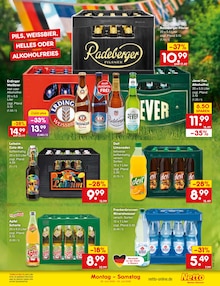 Äpfel im Netto Marken-Discount Prospekt "Aktuelle Angebote" mit 74 Seiten (Ingolstadt)