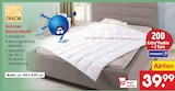 Aktuelle Bettdecke Angebote bei Netto Marken-Discount in Erlangen Aktuelles Sommerdaunendecke Angebot bei Netto Marken-Discount in Erlangen ab 39,99 €
