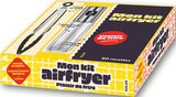 Promo Mon Kit Airfryer à 17,90 € dans le catalogue Intermarché Hyper à Montech