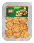 Vegane Falafel von Vemondo für 1,59 € bei Lidl im Angebot Vegane Falafel von Vemondo im aktuellen Lidl Prospekt