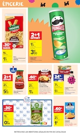 Promos Micro-Ondes dans le catalogue "LE MOIS MONOPOLY" de Carrefour Market Micro-Ondes en promo dans le catalogue Carrefour Market à la page 53
