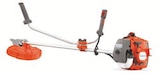 Débroussailleuses 325R - Husqvarna - Husqvarna à Aulnay-sous-Bois Débroussailleuses 325R - Husqvarna en promo chez Husqvarna Aulnay-sous-Bois à 429,00 €