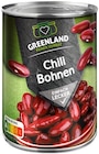 Aktuelle Bohnen Angebote bei Penny in Dresden Aktuelles Weiße Riesenbohnen oder Chili Bohnen Angebot bei Penny in Dresden ab 0,99 €