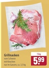 Grillnacken bei famila Nordost im Schleswig Prospekt für 5,99 €