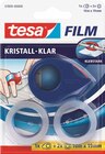 EDEKA - Tesafilm-abroller Angebot im Prospekt Tesafilm-abroller bei EDEKA im Prospekt "" für 3,99 €