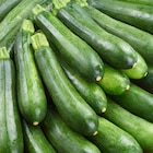 Courgette - Carrefour à Le Havre Courgette en promo chez Carrefour Le Havre à 1,59 €