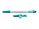 Set Fensterreinigung 4IN1 FLEXREACH im V-Markt Prospekt Set Fensterreinigung 4IN1 FLEXREACH von Leifheit im aktuellen V-Markt Prospekt für 19,99 €