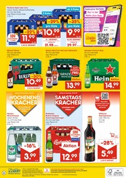 Netto Marken-Discount Spaten im Prospekt Netto Marken-Discount Spaten im Prospekt